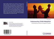 Intercountry Child Adoption的封面
