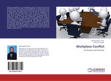 Capa do livro de Workplace Conflict 