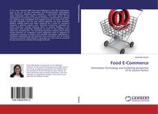Buchcover von Food E-Commerce