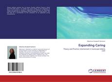Buchcover von Expanding Caring