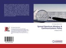 Portada del libro de Spread Spectrum Wireless & Communications Policy