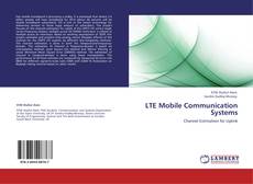 Buchcover von LTE Mobile Communication Systems