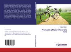 Buchcover von Promoting Nature Tourism Hub