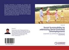 Couverture de Social Sustainability by addressing Social Exclusion (Unemployment)