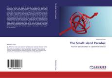 Buchcover von The Small Island Paradox