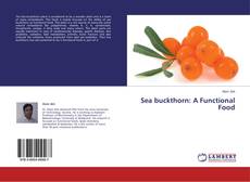 Buchcover von Sea buckthorn: A Functional Food