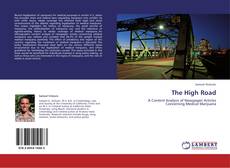 Capa do livro de The High Road 