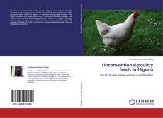 Обложка Unconventional poultry feeds in Nigeria
