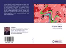 Bookcover of Dadakuada