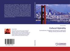 Cultural Hybridity kitap kapağı