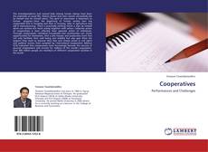 Capa do livro de Cooperatives 