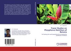 Capa do livro de Tracer Studies on Phosphorus Nutrition of Banana 