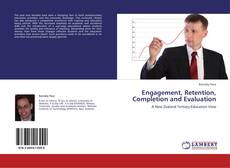 Copertina di Engagement, Retention, Completion and Evaluation