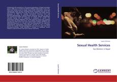 Sexual Health Services kitap kapağı