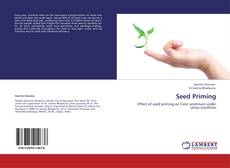 Copertina di Seed Priming