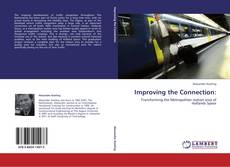 Bookcover of Improving the Connection: