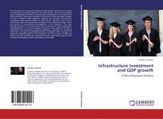 Capa do livro de Infrastructure Investment and GDP growth 