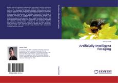 Capa do livro de Artificially Intelligent Foraging 