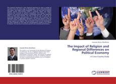 Capa do livro de The Impact of Religion and Regional Differences on Political Economy 
