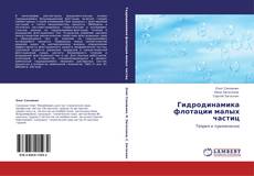 Bookcover of Гидродинамика флотации малых частиц