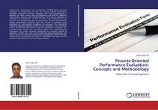 Обложка Process-Oriented Performance Evaluation: Concepts and Methodology