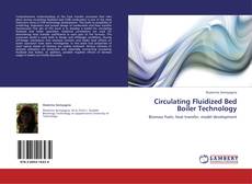 Circulating Fluidized Bed Boiler Technology kitap kapağı