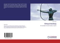 Capa do livro de Virtual Archery 