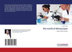 Bookcover of The world of Microscopes