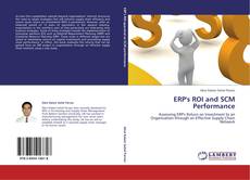 Portada del libro de ERP's ROI and SCM Performance