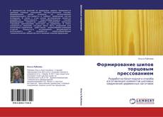 Buchcover von Формирование шипов торцовым прессованием