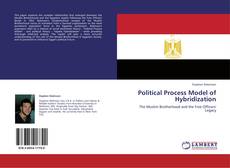 Portada del libro de Political Process Model of Hybridization