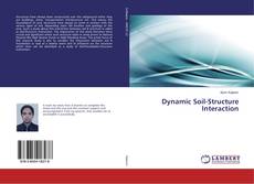 Portada del libro de Dynamic Soil-Structure Interaction