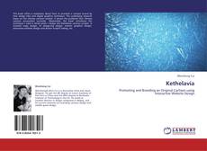 Bookcover of Kethelavia