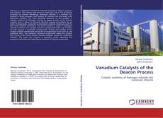Vanadium Catalysts of the Deacon Process kitap kapağı