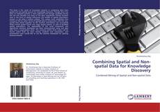 Buchcover von Combining Spatial and Non-spatial Data for Knowledge Discovery