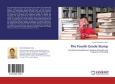 The Fourth Grade Slump kitap kapağı