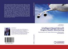 Portada del libro de Intelligent Based Aircraft Engine Health Monitoring
