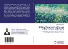 Capa do livro de Littoral Foraminiferal Fauna of the Surface Sediments 