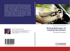 Copertina di Driving Behaviour of Intercity Bus Drivers