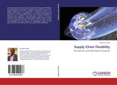 Capa do livro de Supply Chain Flexibility 