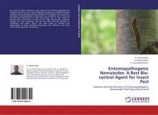 Portada del libro de Entomopathogenic Nematodes: A Best Bio-control Agent for Insect Pest