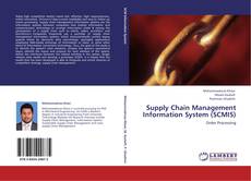 Capa do livro de Supply Chain Management Information System (SCMIS) 