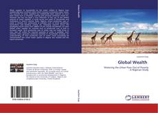 Bookcover of Global Wealth