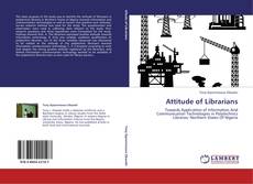 Bookcover of Attitude of Librarians