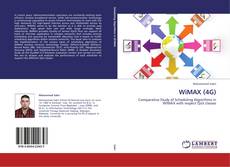 Portada del libro de WiMAX (4G)