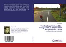 Capa do livro de The Reclamation and Re-occupation of the Burloak Employment Lands 