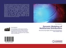 Capa do livro de Dynamic Modeling of Multivariate Distributions 