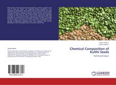 Buchcover von Chemical Composition of Kulthi Seeds