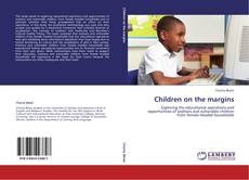 Bookcover of Children on the margins