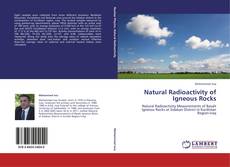 Bookcover of Natural Radioactivity of Igneous Rocks